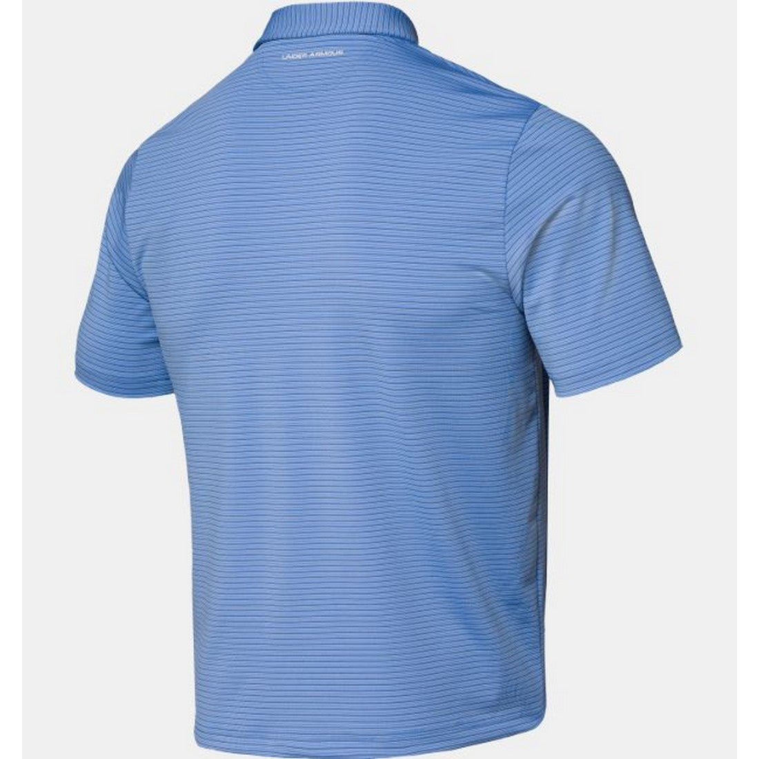 Polo de manga corta Groove para hombre de Under Armour
