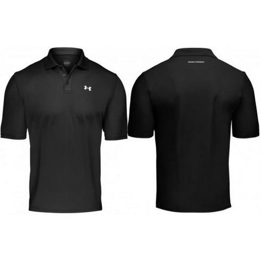 Polo de manga corta para hombre de Under Armour