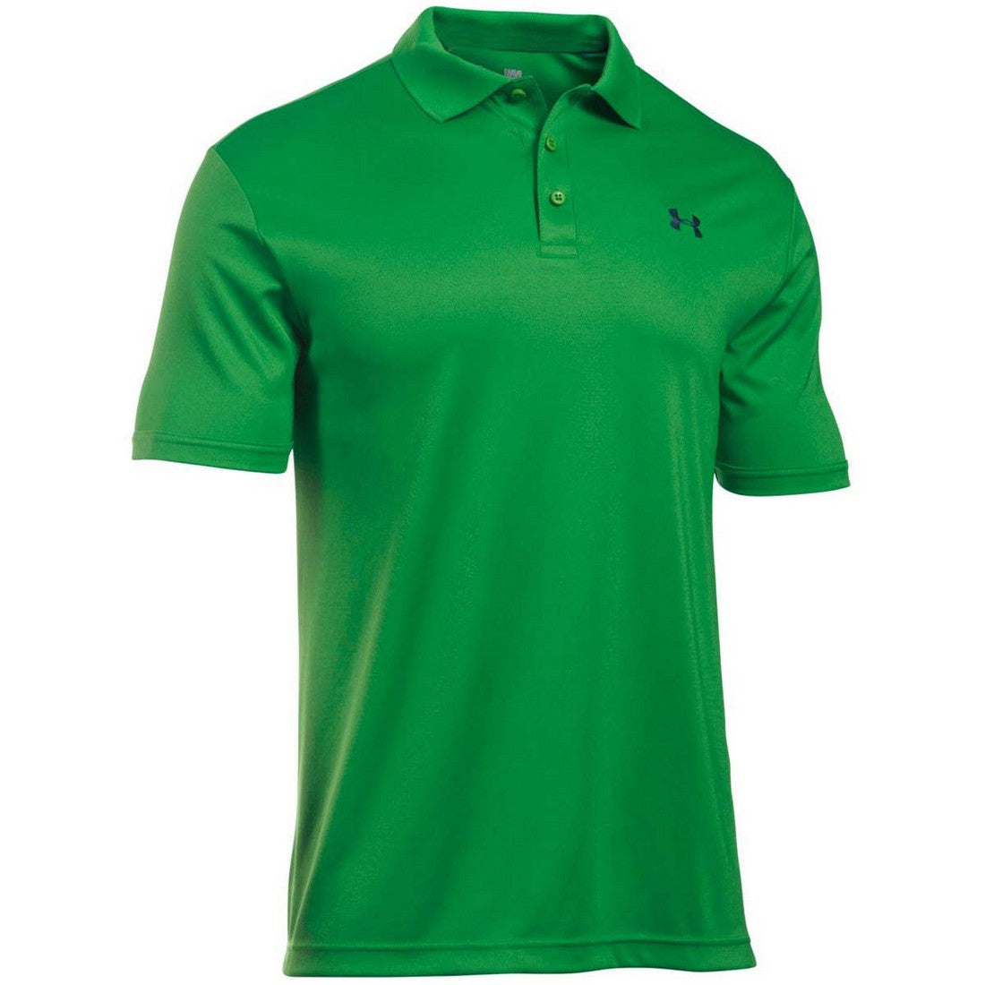 Polo de manga corta para hombre de Under Armour
