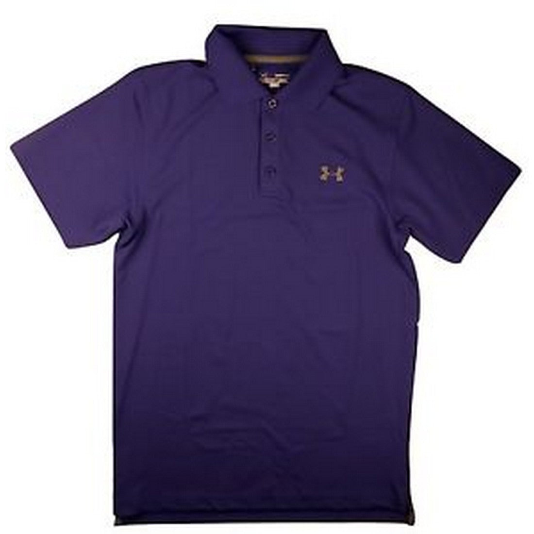 Polo de manga corta para hombre de Under Armour