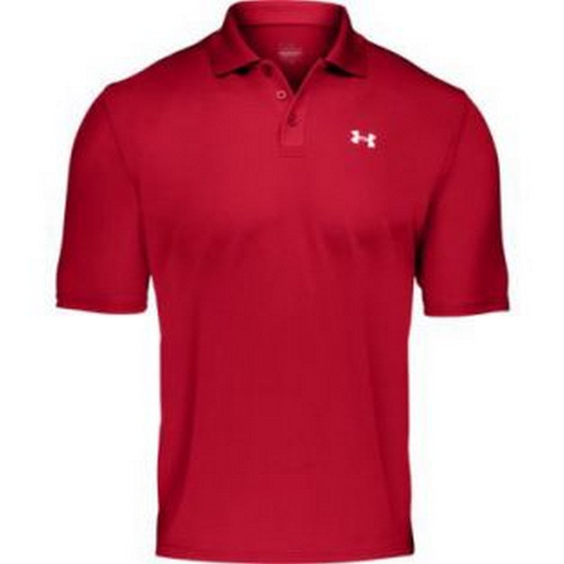 Polo de manga corta para hombre de Under Armour