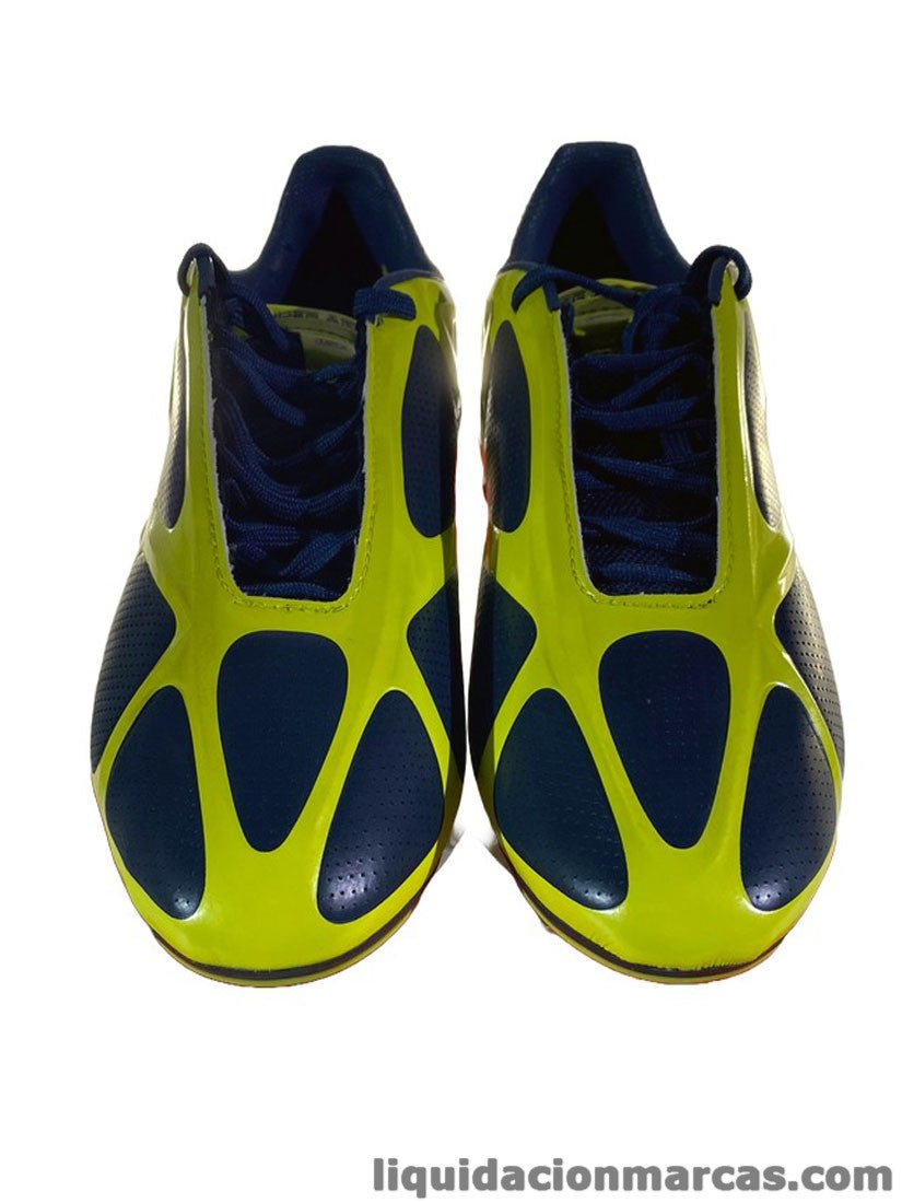Botas de futbol Create Pro SG de Under Armour