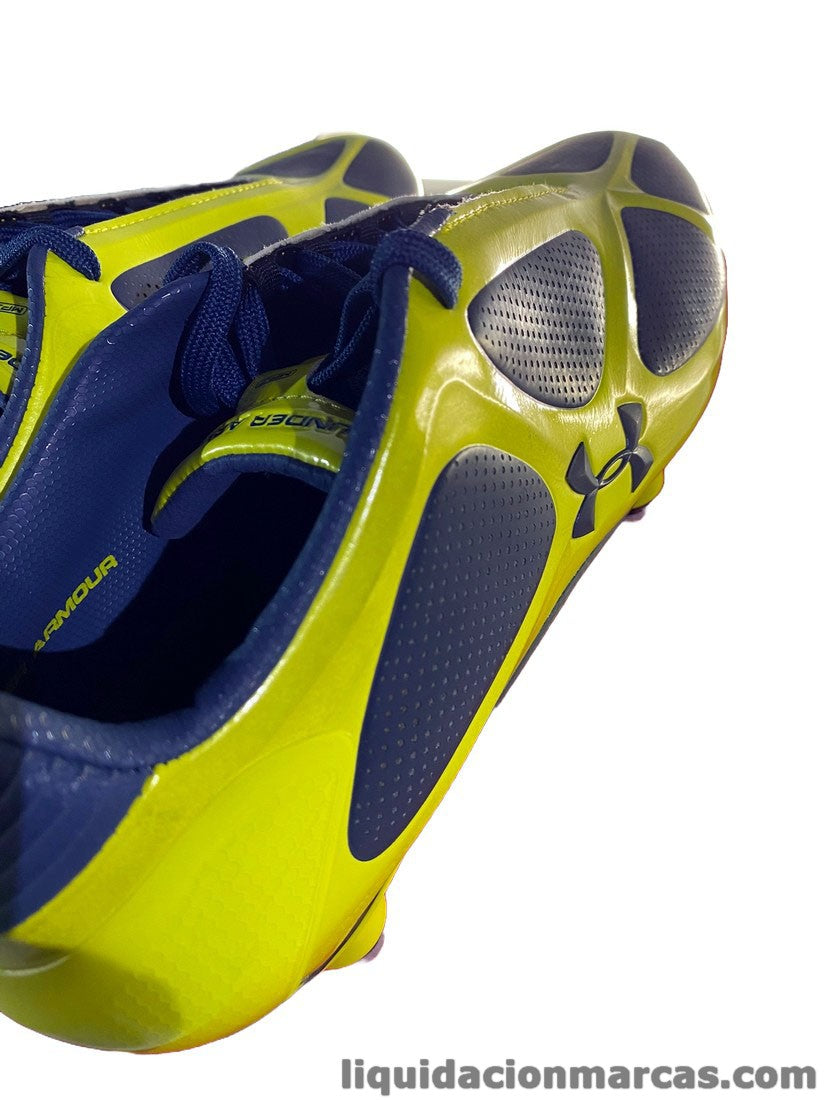 Botas de futbol Create Pro SG de Under Armour