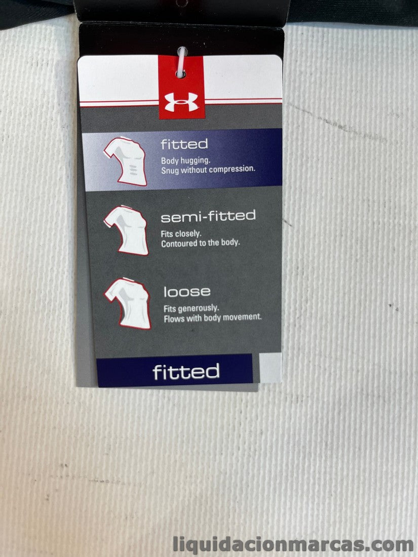 Camiseta sin mangas Cross para mujer de Under Armour