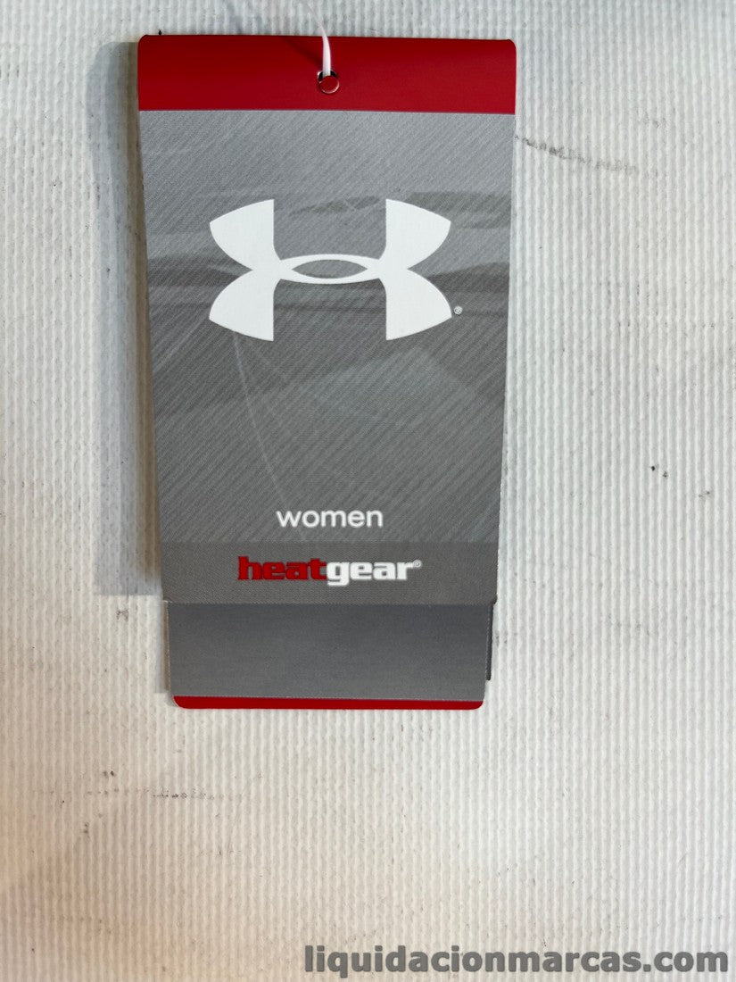 Camiseta sin mangas Cross para mujer de Under Armour