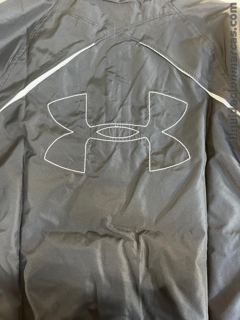Chaqueta ligera resistente al viento y al agua para niños de Under Armour
