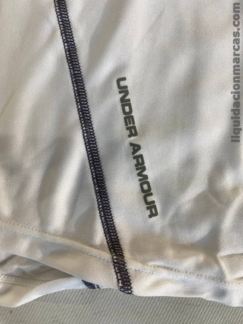 Camiseta de manga larga para hombre de Under Armour