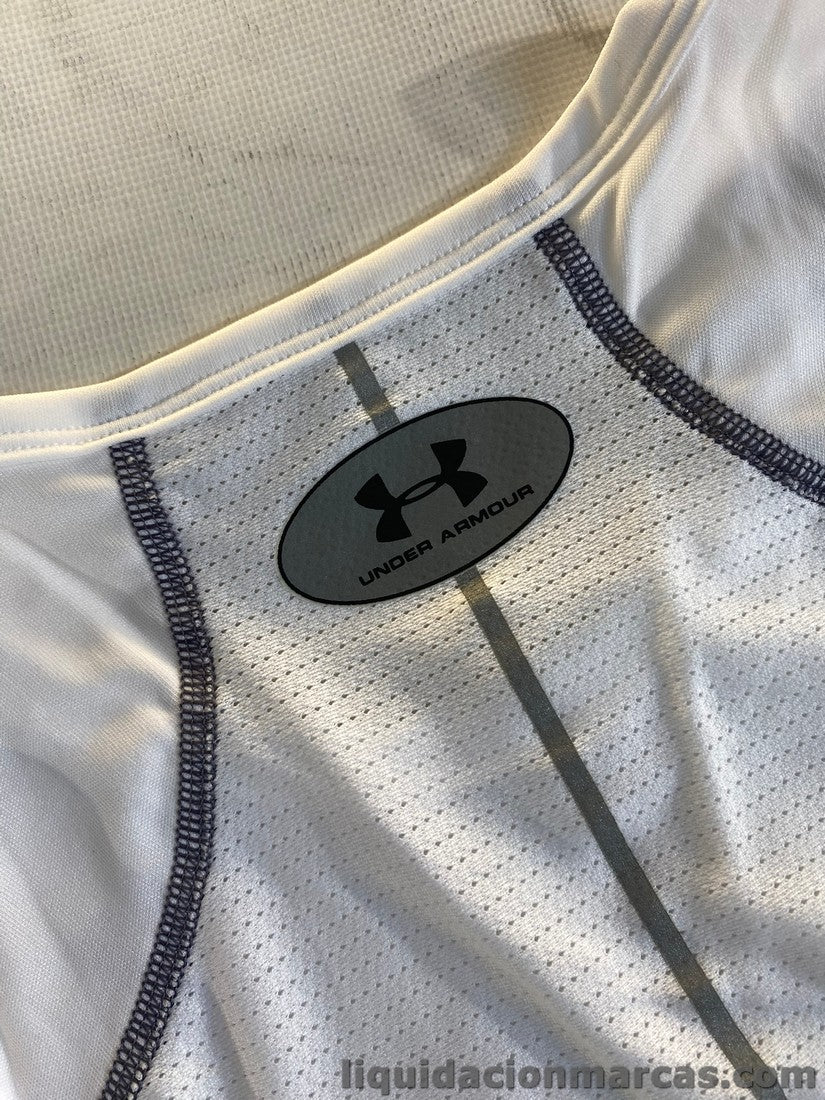 Camiseta de manga larga para hombre de Under Armour