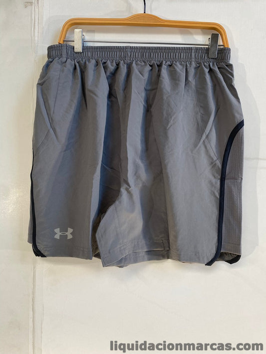Pantalón corto (Short) de 5 pulgadas para hombre de Under Armour