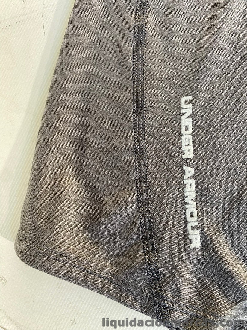 Camiseta sin mangas Draft III Singlet para hombre de Under Armour