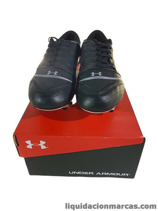 Botas de futbol Dominate FG de Under Armour