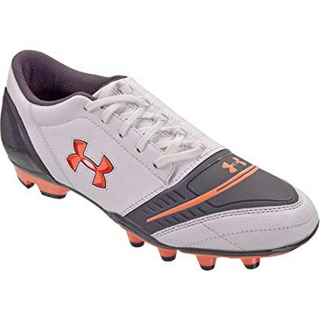 Botas de futbol Dominate FG de Under Armour
