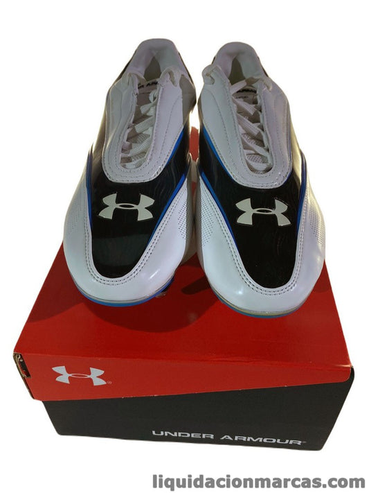 Botas de futbol Create Pro II SG de Under Armour