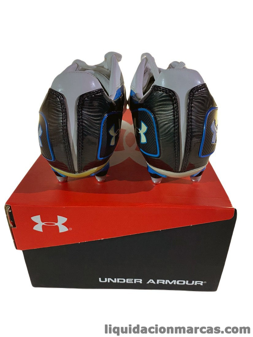 Botas de futbol Create Pro II SG de Under Armour