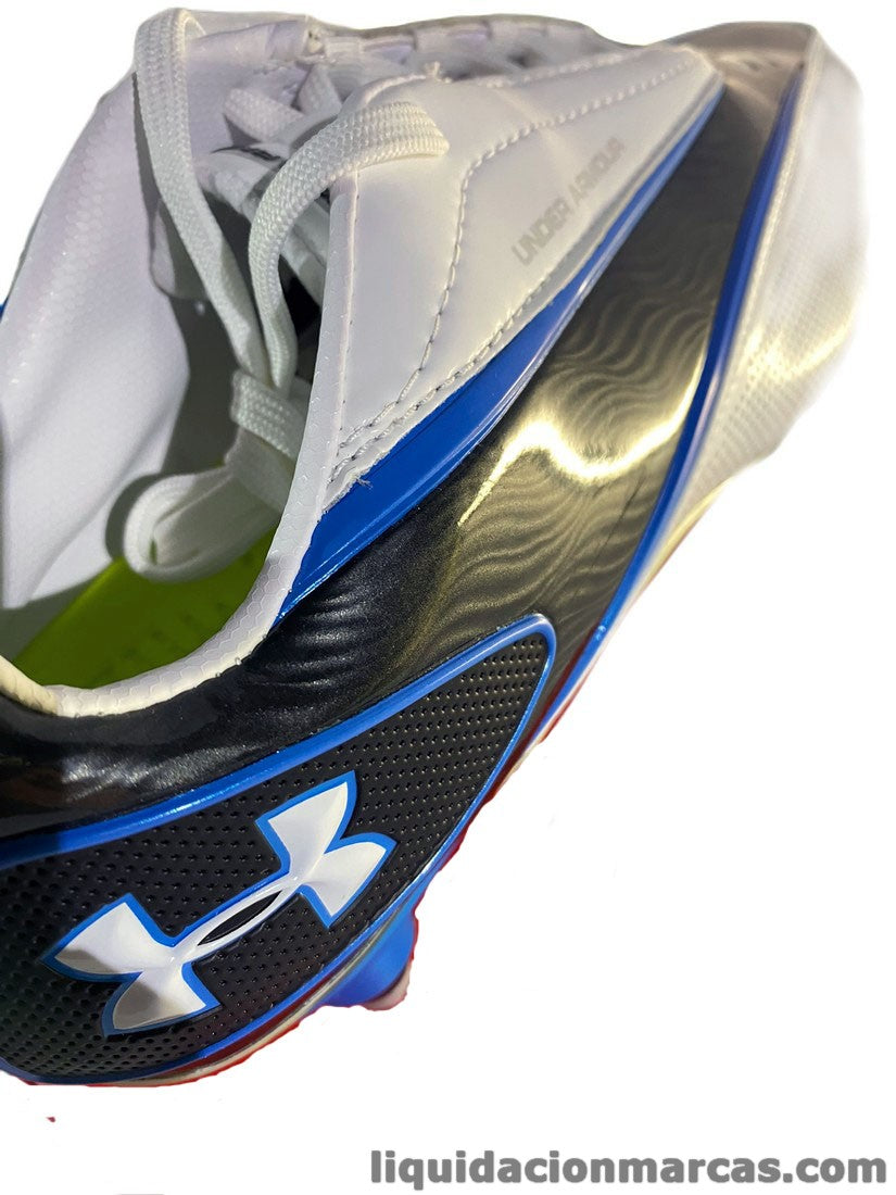 Botas de futbol Create Pro II SG de Under Armour