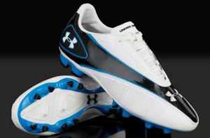 Botas de futbol Create Pro II FG Soccer de Under Armour