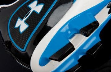 Botas de futbol Create Pro II FG Soccer de Under Armour