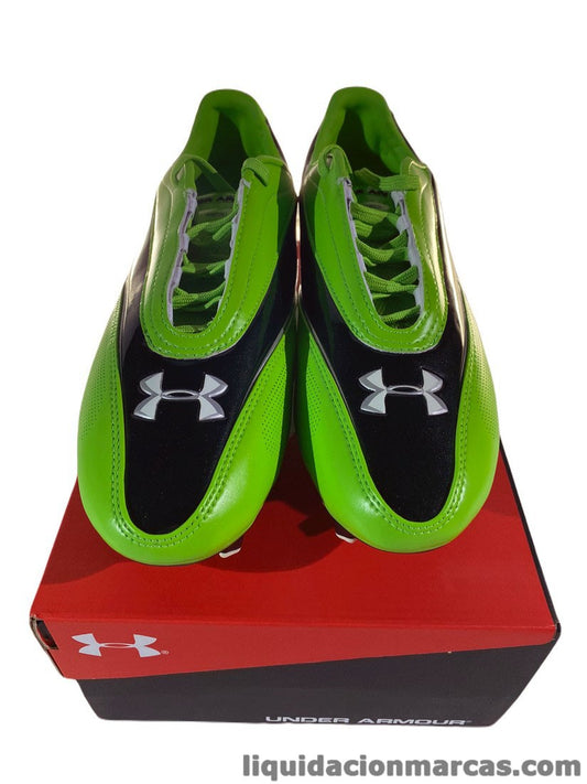 Botas de futbol Create Pro II FG Soccer de Under Armour