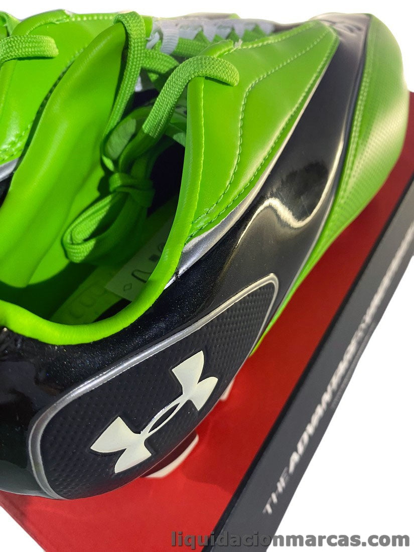 Botas de futbol Create Pro II FG Soccer de Under Armour