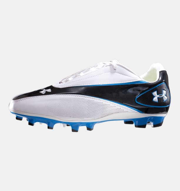 Botas de futbol Create Pro II FG Soccer de Under Armour