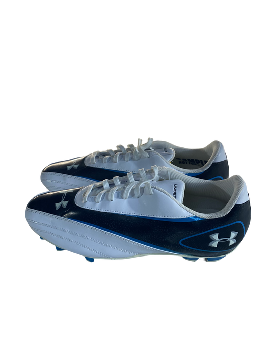 Botas de futbol Create Challenge II FG de Under Armour