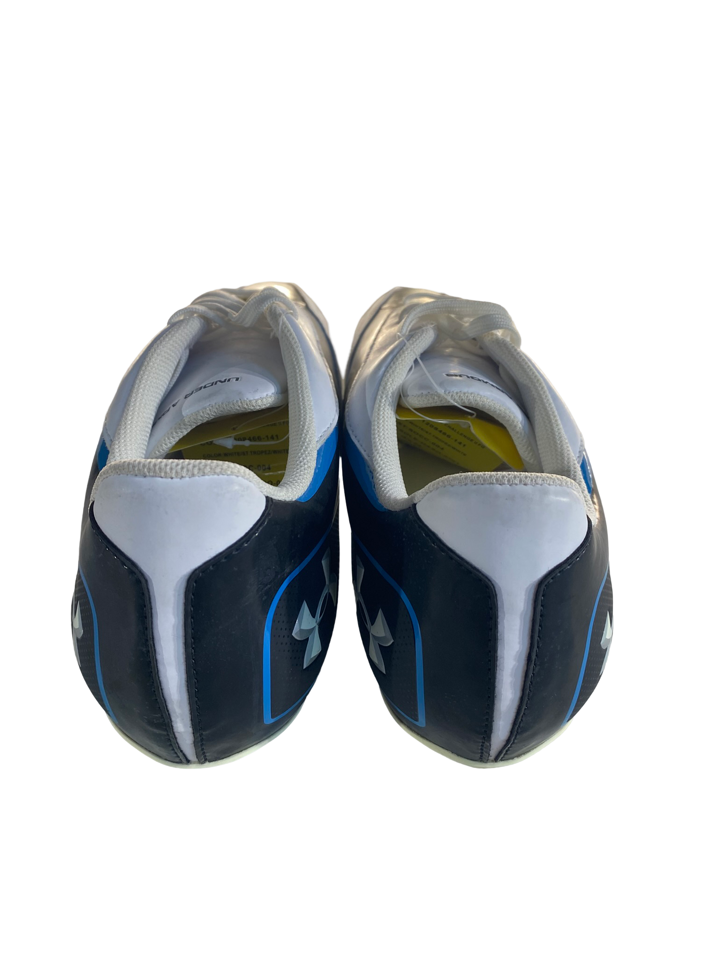 Botas de futbol Create Challenge II FG de Under Armour