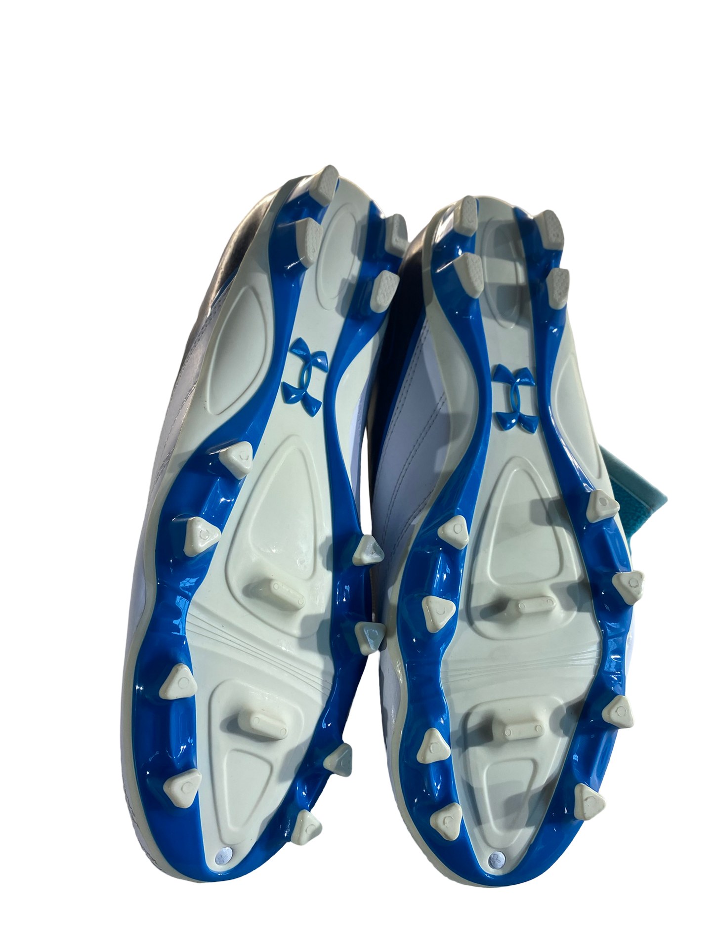 Botas de futbol Create Challenge II FG de Under Armour