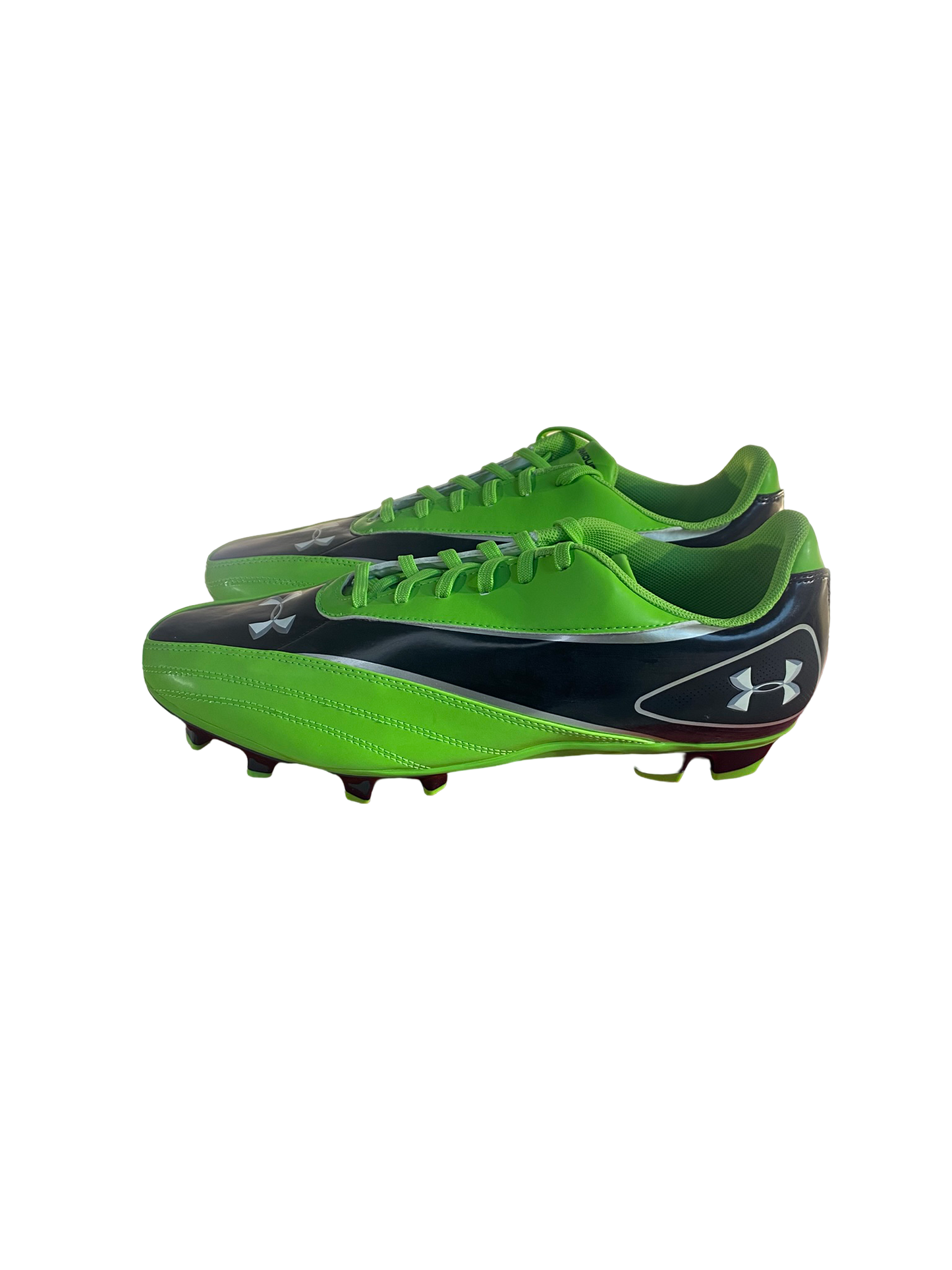 Botas de futbol Create Challenge II FG de Under Armour