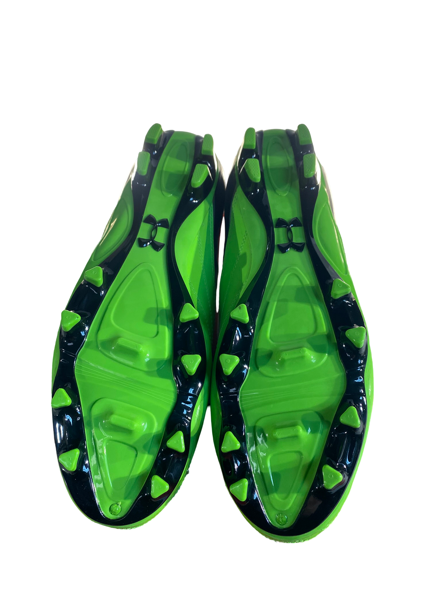 Botas de futbol Create Challenge II FG de Under Armour