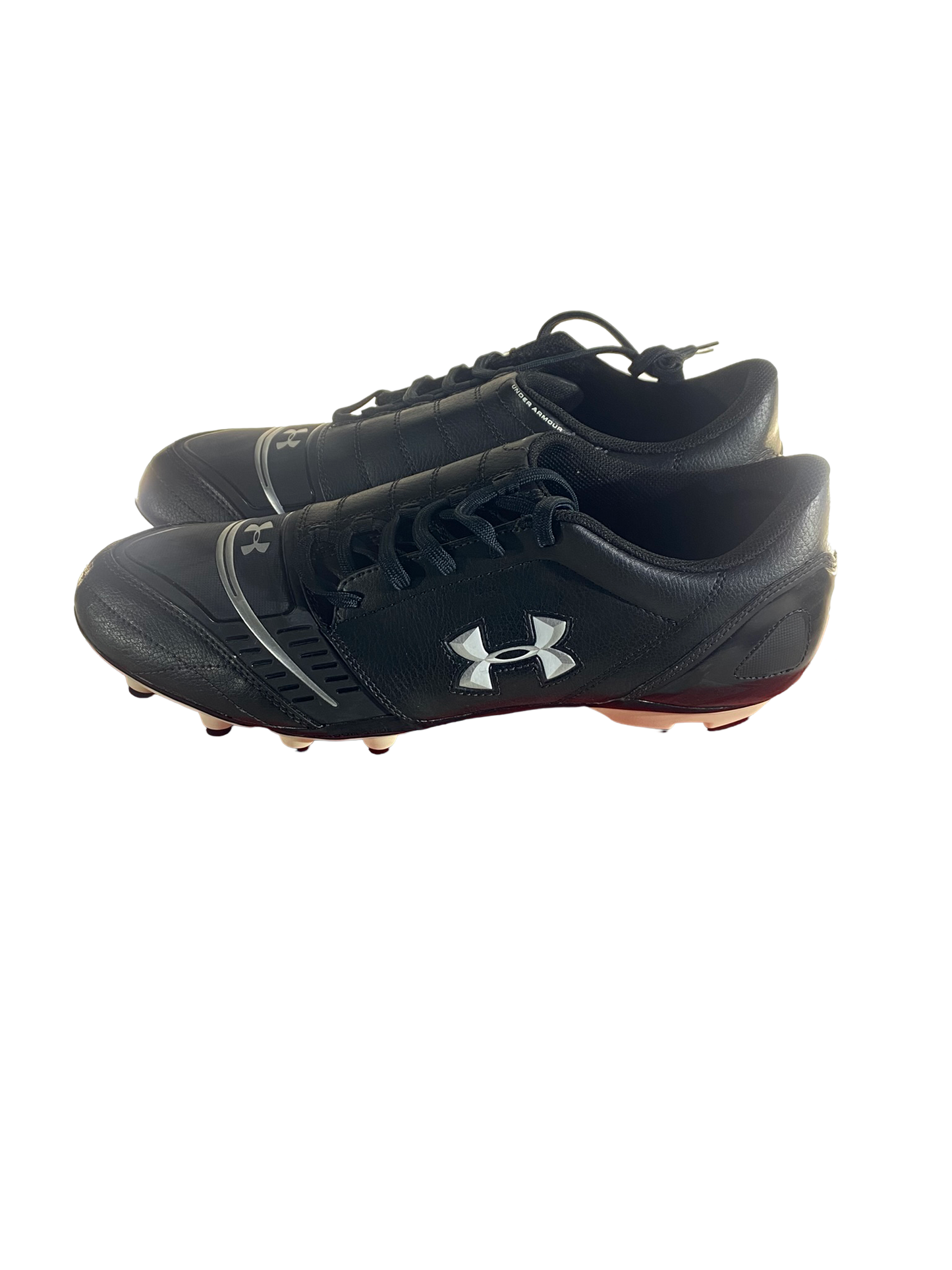 Botas de futbol Hammer III de Under Armour
