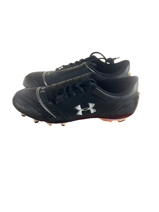 Botas de futbol Hammer III de Under Armour