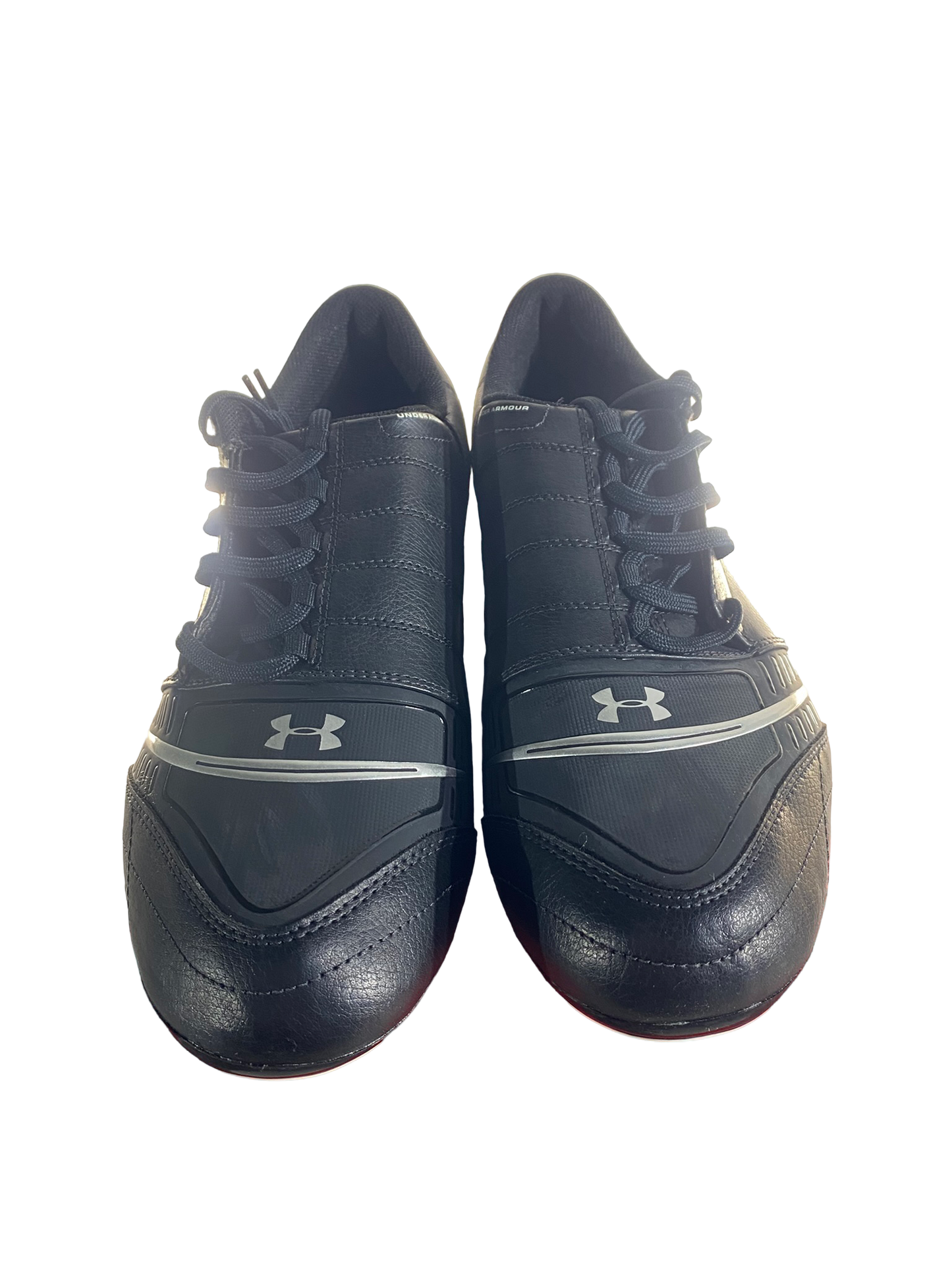 Botas de futbol Hammer III de Under Armour