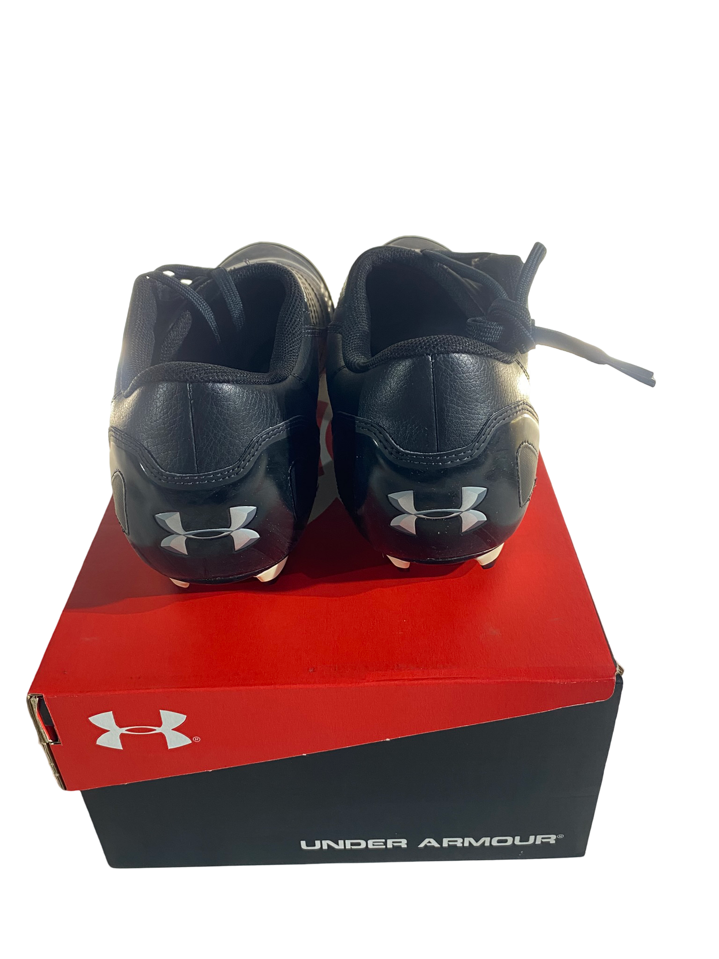Botas de futbol Hammer III de Under Armour
