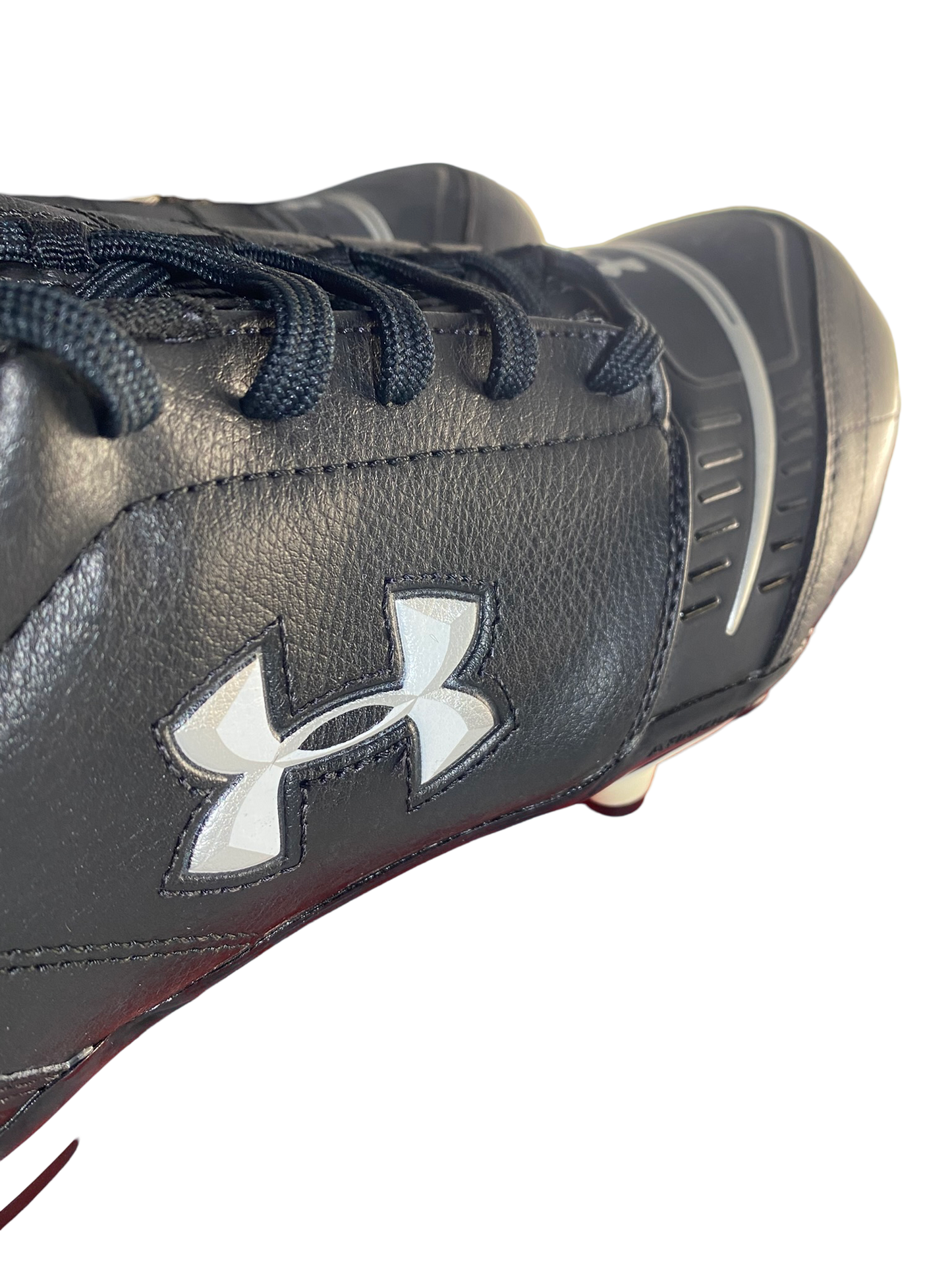 Botas de futbol Hammer III de Under Armour