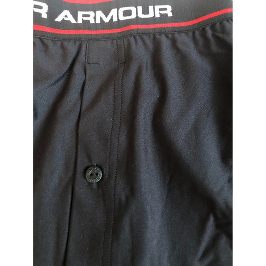 Boxer deportivo corto Loose de Under Armour