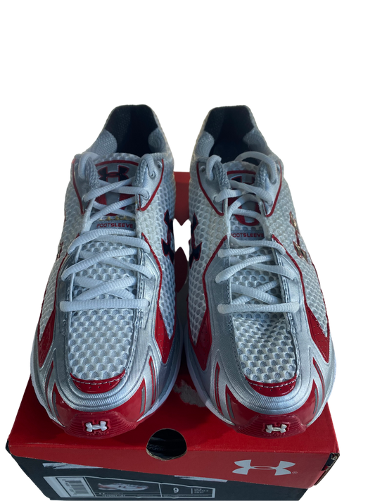 Zapatilla deportiva Illusion II para hombre de Under Armour