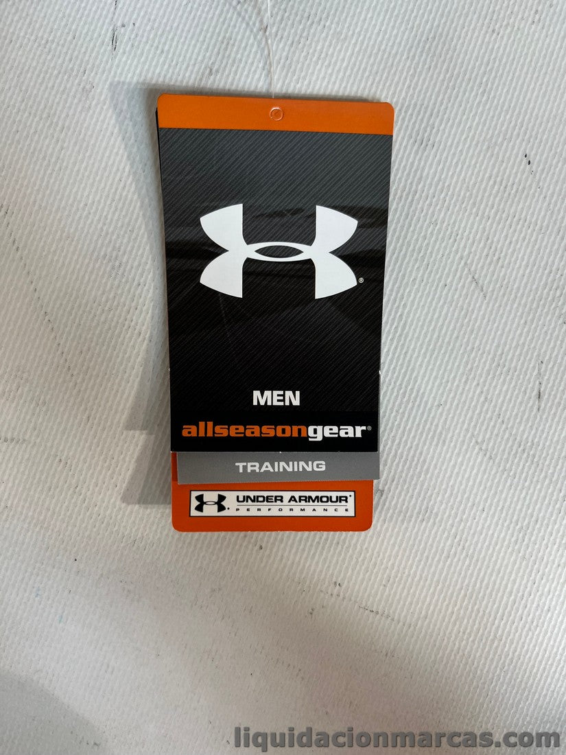 Pantalon largo tecnico Allseasongear para hombre de Under Armour