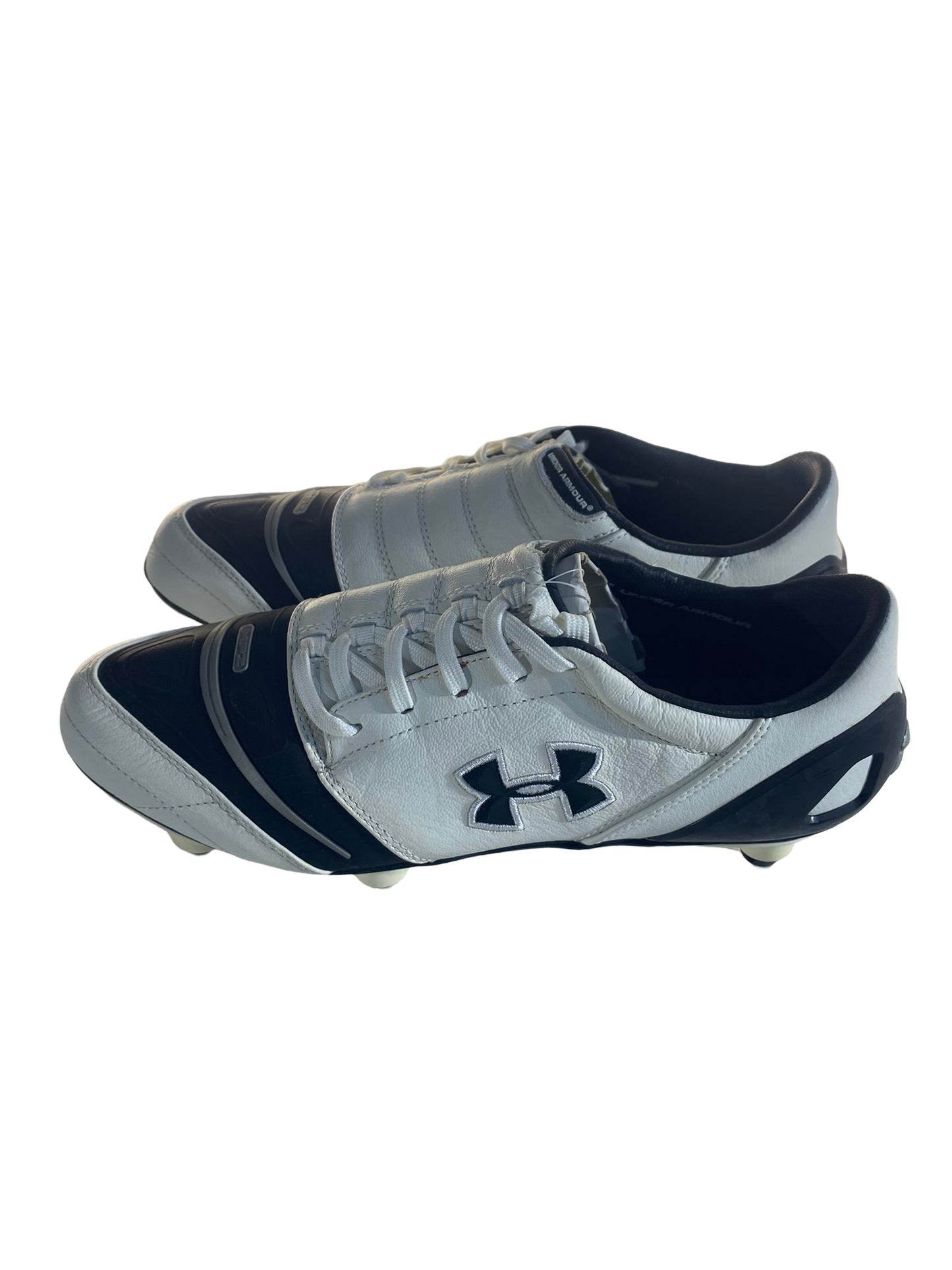 Botas de futbol Dominate SG de Under Armour