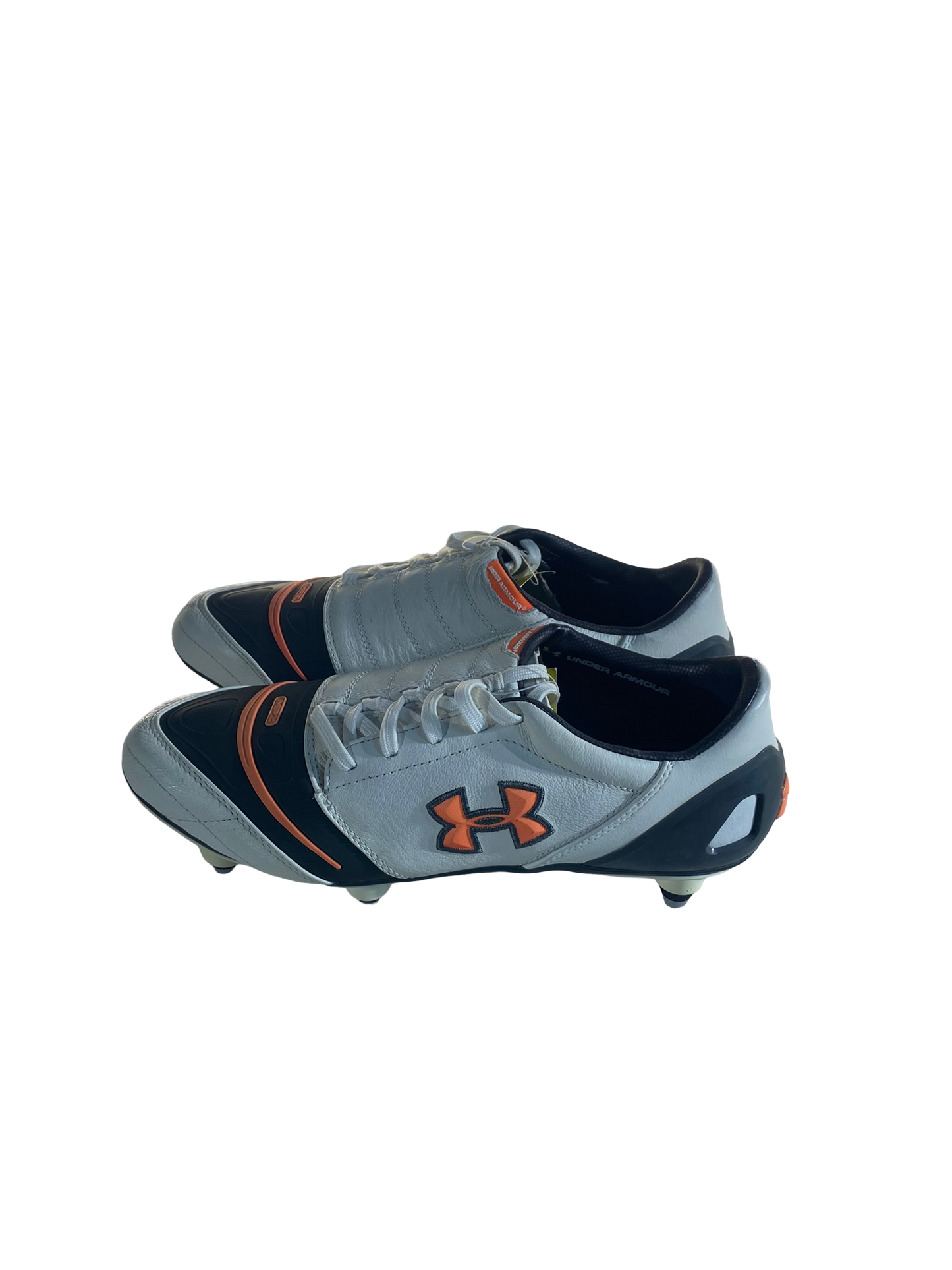 Botas de futbol Dominate SG de Under Armour