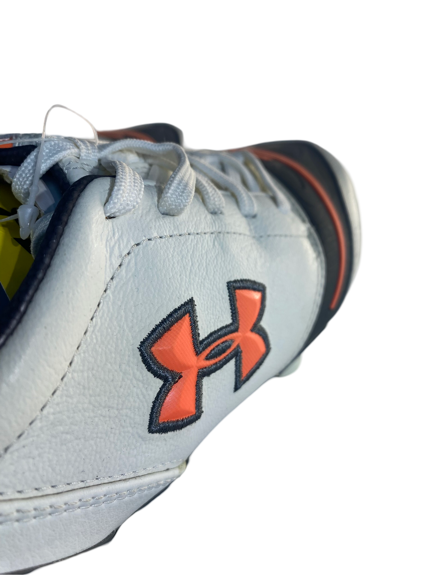 Botas de futbol Dominate SG de Under Armour