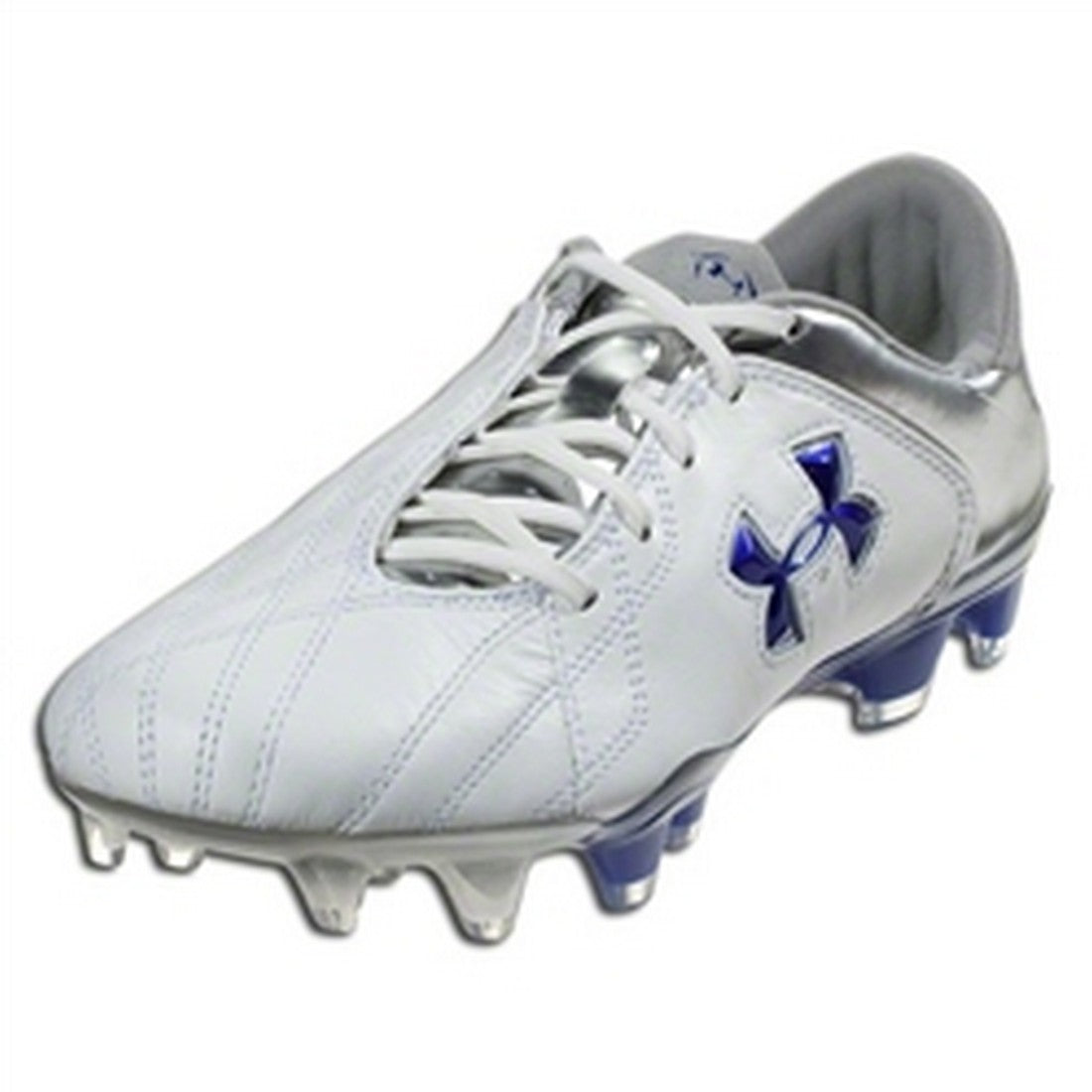 Botas de futbol Blur Challege II FG de Under Armour