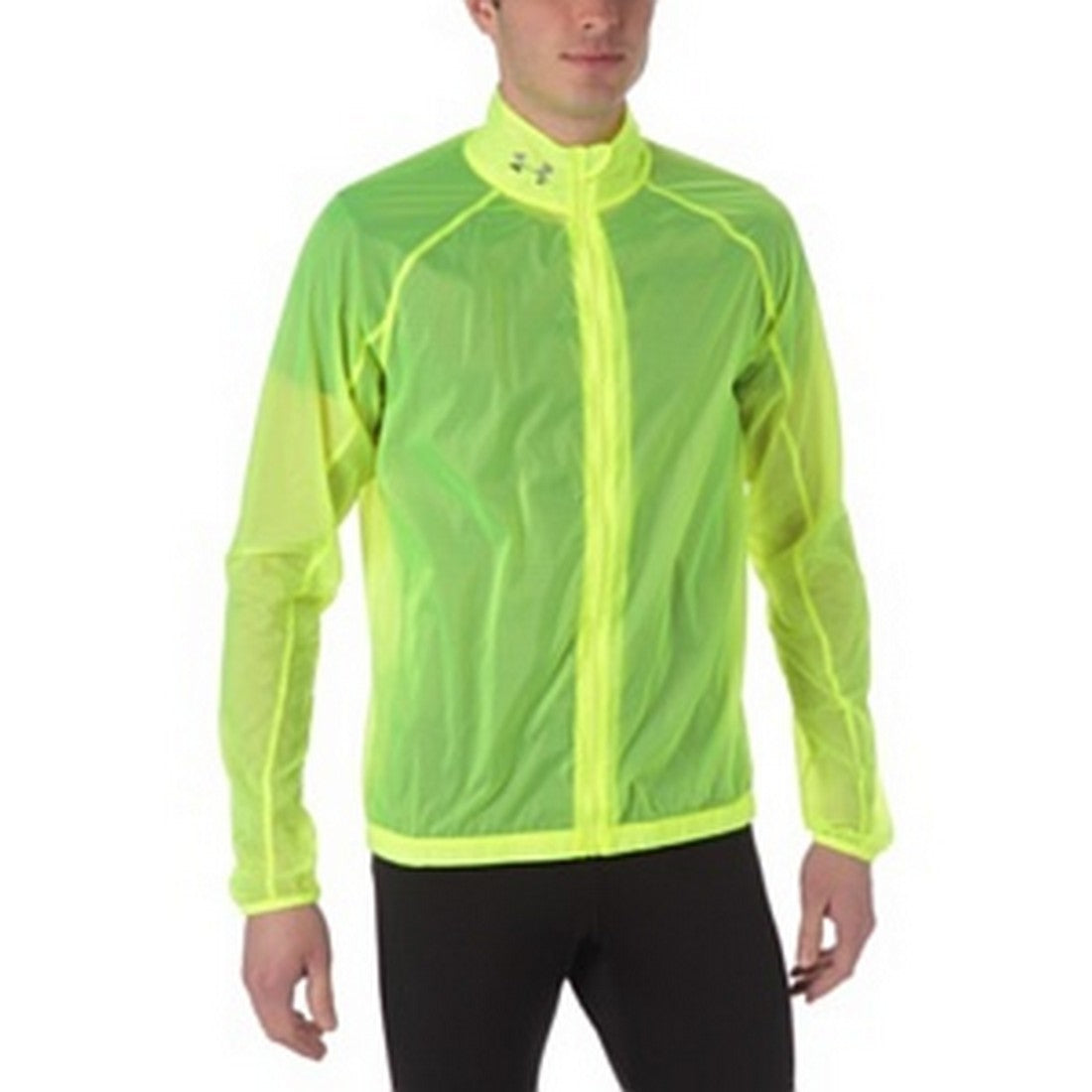 Chaqueta cortavientos Deflection Allseasongear para hombre de Under Armour