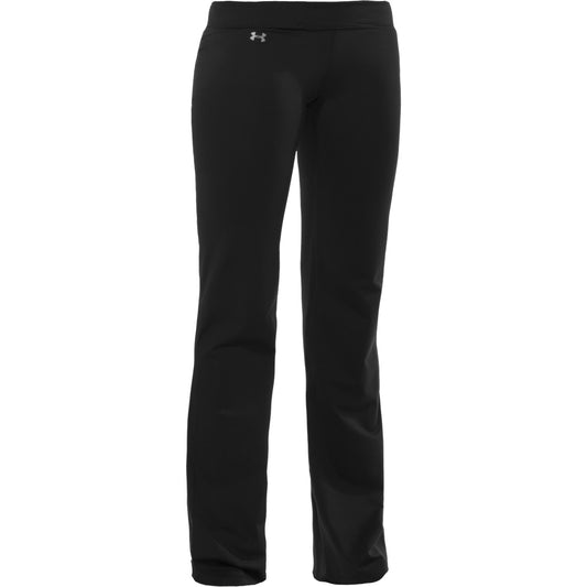 Pantalon largo Perfect Pant Studio para mujer de Under Amour