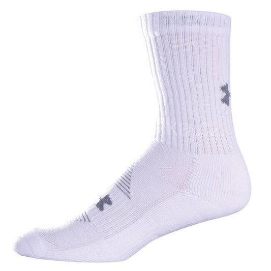 Calcetines Charged Cotton para hombre de Under Armour
