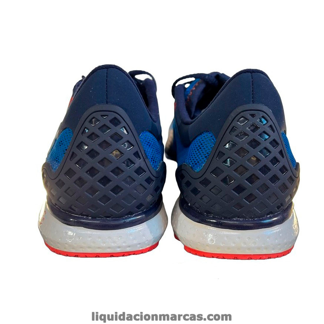 Zapatilla deportiva Micro G Defy para hombre de Under Armour