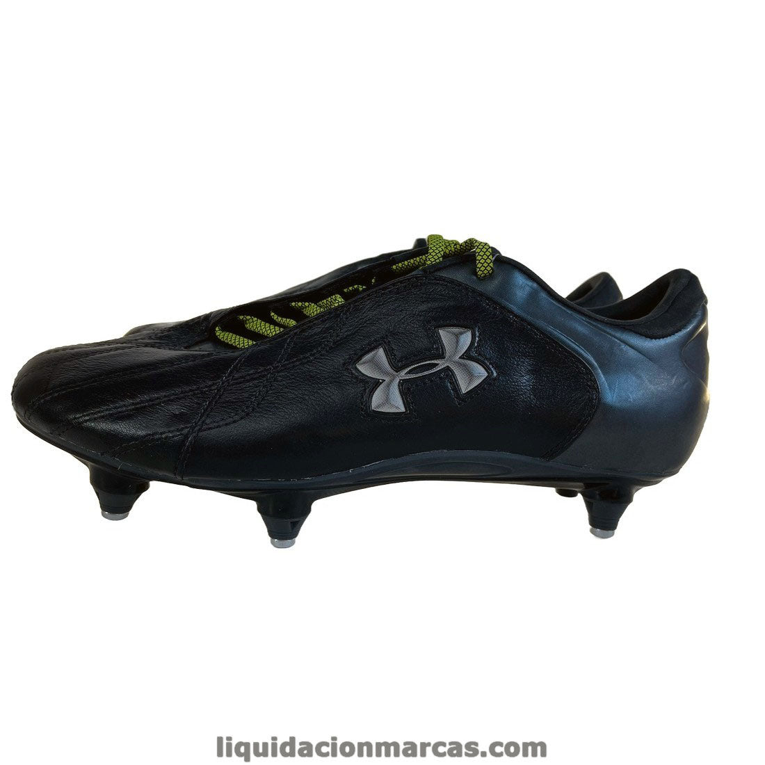 Botas de HydraStrike Pro II SG de Under Armour