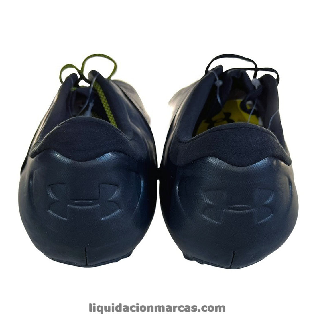 Botas de HydraStrike Pro II SG de Under Armour