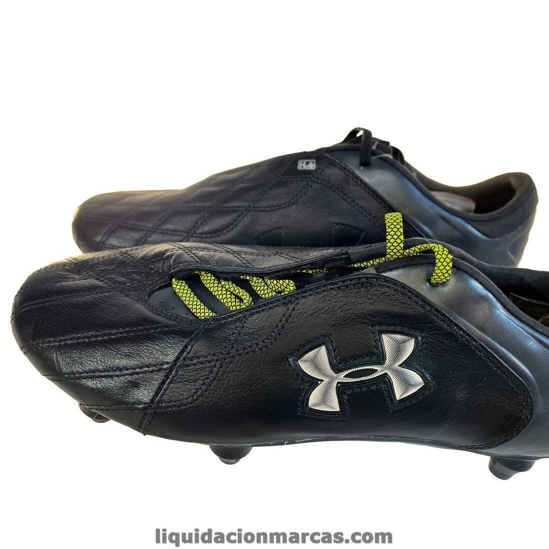 Botas de HydraStrike Pro II SG de Under Armour