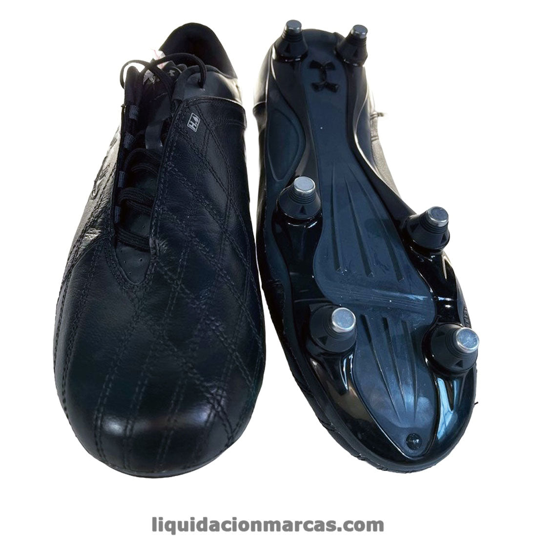 Botas de HydraStrike Pro II SG de Under Armour