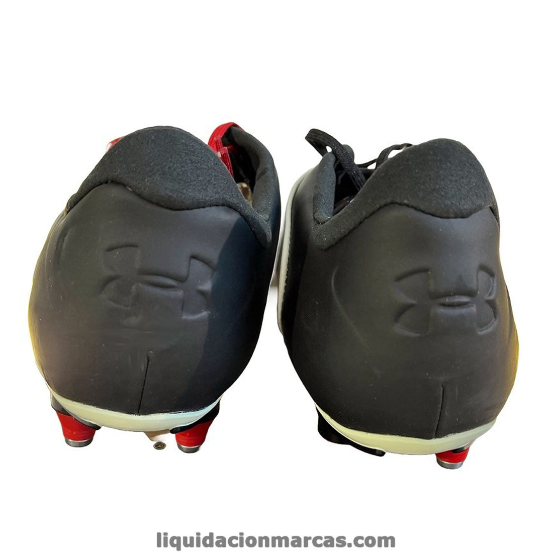 Botas de HydraStrike Pro II SG de Under Armour